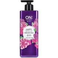 ON:The Body Perfume Wash - Парфюмированный гель для душа 500мл.
