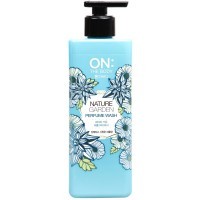 ON:The Body Perfume Wash - Парфюмированный гель для душа 500мл.