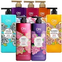 ON:The Body Perfume Wash - Парфюмированный гель для душа 500мл.