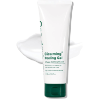 ONE-DAY'S YOU Cicaming Peeling Gel - Пилинг-гель с центеллой 120 мл