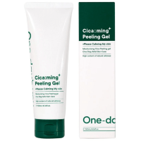ONE-DAY'S YOU Cicaming Peeling Gel - Пилинг-гель с центеллой 120 мл