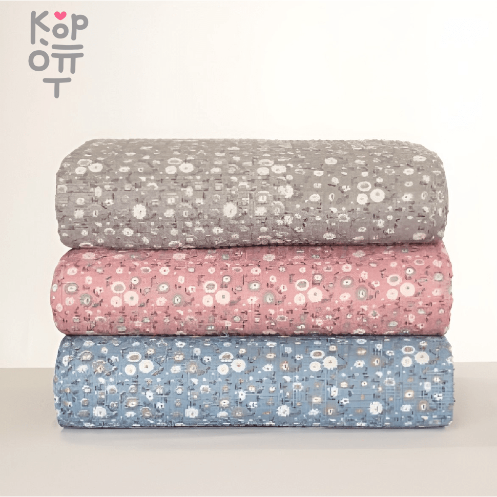 Одеяло Lora 303, купить с доставкой на дом фото 1 — Корейские товары для всей семьи(КорОпт)