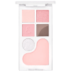 Rom&Nd Bare Layer Palette - Палетка для макияжа век и лица 14гр., купить с доставкой на дом фото 4 — Корейские товары для всей семьи(КорОпт)