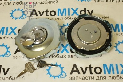 Крышка топливного бака CY87161D ISUZU 8-98108-595-0 D-92.5mm с ключом