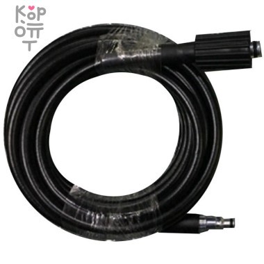 Шланг высокого давления Huter для линейки 105 серии HUX — Корейские товары для всей семьи(КорОпт)