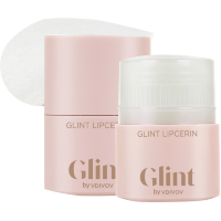 Glint By VDIVOV Glint Lipcerin - Бальзам для губ, 15 мл