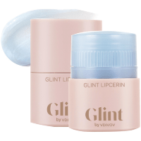 Glint By VDIVOV Glint Lipcerin - Бальзам для губ, 15 мл