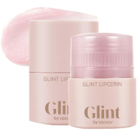 Glint By VDIVOV Glint Lipcerin - Бальзам для губ, 15 мл