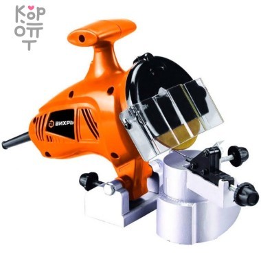 Станок для заточки цепей ВИХРЬ СЗЦ-200 — Корейские товары для всей семьи(КорОпт)