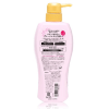 KOSE Salon Style Rich Moisture Conditioner - Увлажняющий кондиционер с экстрактом имбиря для сухих и поврежденных волос. фото 2 &mdash; Корейские товары для всей семьи(КорОпт)