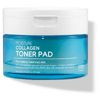 Tenzero Green Tangerine Vita C Toner Pad - Тонизирующие пэды с экстрактом зеленого мандарина 160 мл*70 шт