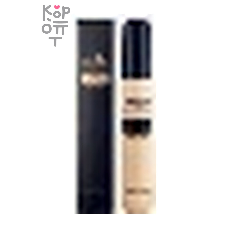 Anjo Professional Black Snail Foundation SPF50+ PA +++ № 23 - Крем тональный для лица с экстрактом черной улитки бежевый 70 мл
