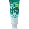 LION Xyli Dent Зубная паста, содержащая двойной ксилит и фтор, предотвращает кариес, купить с доставкой на дом фото 2 — Корейские товары для всей семьи(КорОпт)