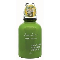 Mitsuei Love Line Fabric Softer - Концентрированный кондиционер для белья 550мл.