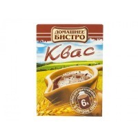 Квас сухой, Домашнее Бистро, 124гр.