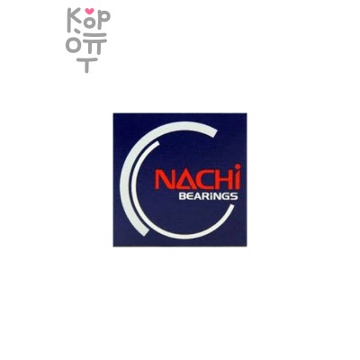 Подшипник шариковый 6300 DD 10x35x11 NACHI