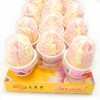 Маршмеллоу Damiyuan Sweet Зефир мороженное в вафельном стаканчике, купить с доставкой на дом фото 2 — Корейские товары для всей семьи(КорОпт)