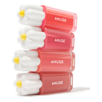 AMUSE Dew Tint - Глянцевый тинт для губ, 4 г