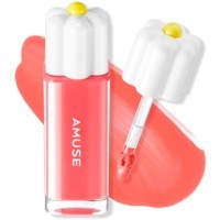 AMUSE Dew Tint - Глянцевый тинт для губ 4гр.