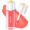 AMUSE Dew Tint - Глянцевый тинт для губ 4гр., купить с доставкой на дом фото 2 — Корейские товары для всей семьи(КорОпт)