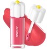 AMUSE Dew Tint - Глянцевый тинт для губ 4гр., купить с доставкой на дом фото 9 — Корейские товары для всей семьи(КорОпт)