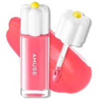 AMUSE Dew Tint - Глянцевый тинт для губ 4гр.