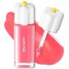 AMUSE Dew Tint - Глянцевый тинт для губ 4гр., купить с доставкой на дом фото 3 — Корейские товары для всей семьи(КорОпт)