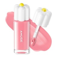 AMUSE Dew Tint - Глянцевый тинт для губ, 4 г