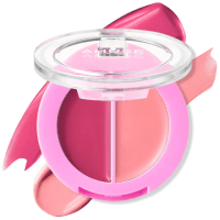 AMUSE Lip & Cheek Healthy Balm - Многофункциональный бальзам-румяна для губ и щёк 3гр.