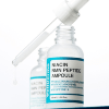 WellDerma  G Plus Niacin NMN Peptide Ampoule - Сыворотка для лица с пептидами 30мл. фото 2 &mdash; Корейские товары для всей семьи(КорОпт)