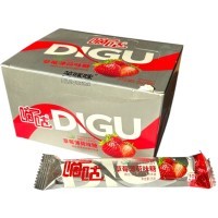 Драже DIGU - Холодок без сахара со вкусом холодящей Колы