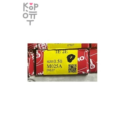 Вкладыш коренной M025A +0.50 1E / 2E / 4E TAIHO