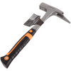 Молоток кровельщика 600гр., цельнометаллический, двухкомпонентная рукоятка Вихрь., купить с доставкой на дом фото 2 — Корейские товары для всей семьи(КорОпт)