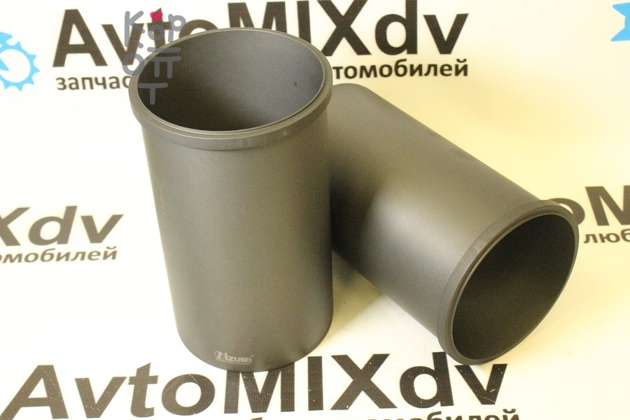 Гильза ДВС 6D15-3AT F / F LFF43675 ME071145 / ME071090 / me071087 L-206mm сухие IZUMI