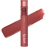 Etude Fixing Tint #7 Cranberry Plum - Тинт для губ клюквенно-сливовый 1,5 гр