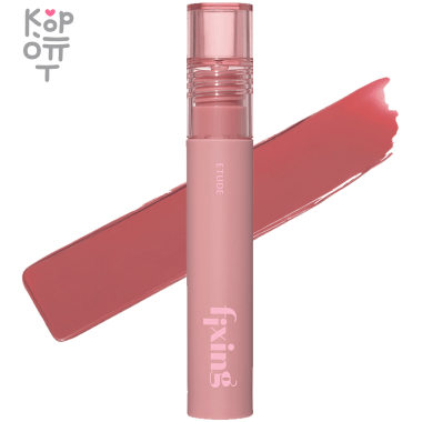 Etude House Fixing Tint - Тинт для губ 1,5гр. — Корейские товары для всей семьи(КорОпт)