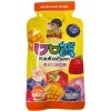 Мармелад Meng Xiao - милый и красивый со вкусом спелых фруктов, купить с доставкой на дом фото 2 &mdash; Корейские товары для всей семьи(КорОпт)