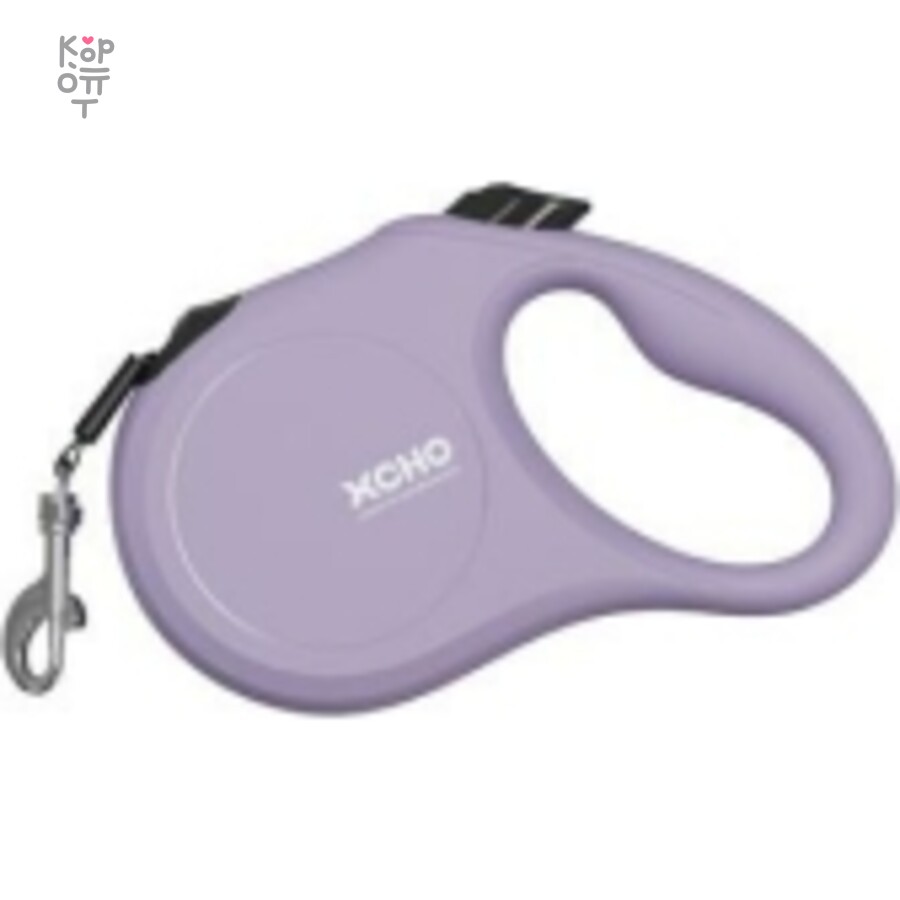 Стиль Classic (S) лиловая (Purple / Gray Purple) 5 м — Рулетки, 15 кг