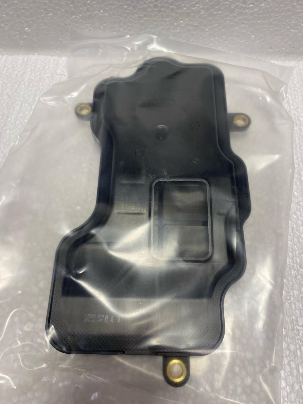 LIVCAR TRANSMISSION FILTER LC429-TF — Трансмиссионный фильтр