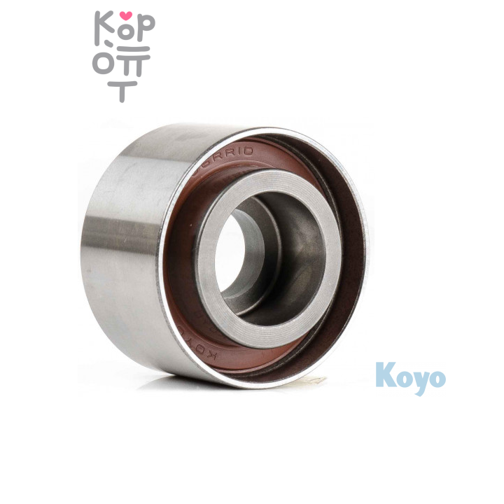 Ролик обводной ремня ГРМ PU285524ARR1D J30A KOYO