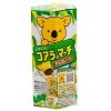 Lotte Koala's March - Печенье Коала Марш с шоколадом 48гр., купить с доставкой на дом фото 2 — Корейские товары для всей семьи(КорОпт)