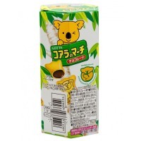 Lotte Koala's March - Печенье Коала Марш с шоколадом 48гр.