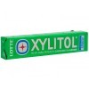 Lotte Xylitol - Резинка жевательная Мятный лайм 21гр., в блоке 20шт., купить с доставкой на дом фото 2 — Корейские товары для всей семьи(КорОпт)