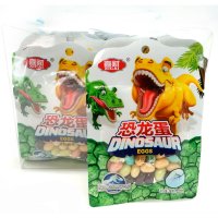 Конфеты Dinosaur Eggs Яйца динозавтра