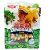 Конфеты Dinosaur Eggs Яйца динозавтра, купить с доставкой на дом фото 2 — Корейские товары для всей семьи(КорОпт)
