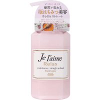 KOSE COSMEPORT Je l`aime Relax Floral Honey Conditioner - Кондиционер для волос c ароматом цветочного меда.
