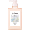 KOSE COSMEPORT Je l`aime Relax Floral Honey Conditioner - Кондиционер для волос c ароматом цветочного меда., купить с доставкой на дом фото 12 — Корейские товары для всей семьи(КорОпт)