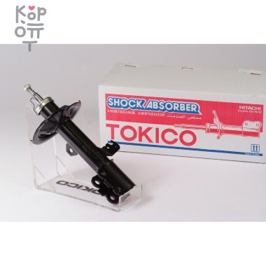 Стойка 333454 / A2307 Daihatsu Xenia/Toyota Avanza FL TOKICO — Корейские товары для всей семьи(КорОпт)