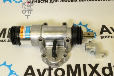 Пневмоусилитель коробки ME677211/ME683044 654-01015 HD-C006 JKG