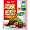 Kami Shodji ELLEMOI Бумажные полотенца для кухни 50 отрезков., купить с доставкой на дом фото 2 — Корейские товары для всей семьи(КорОпт)